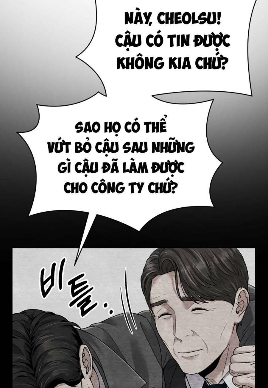 Nhân Viên Thực Tập Kim Cheolsu - chap1 - Trang 45